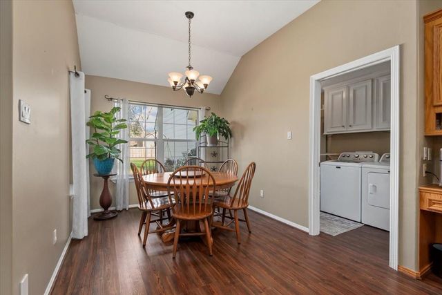 5818 Pacco Lane, Magnolia, TX 77354