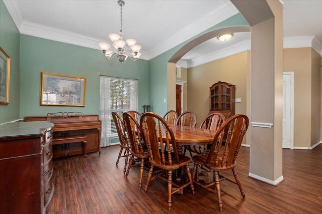 5818 Pacco Lane, Magnolia, TX 77354