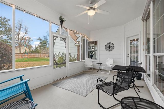 5818 Pacco Lane, Magnolia, TX 77354