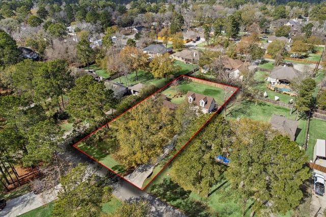 5818 Pacco Lane, Magnolia, TX 77354