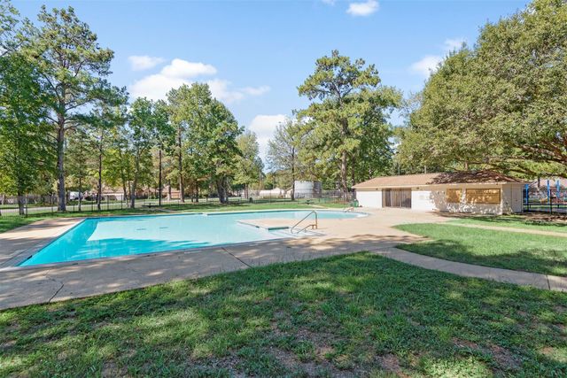 5818 Pacco Lane, Magnolia, TX 77354