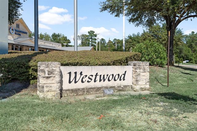 5818 Pacco Lane, Magnolia, TX 77354