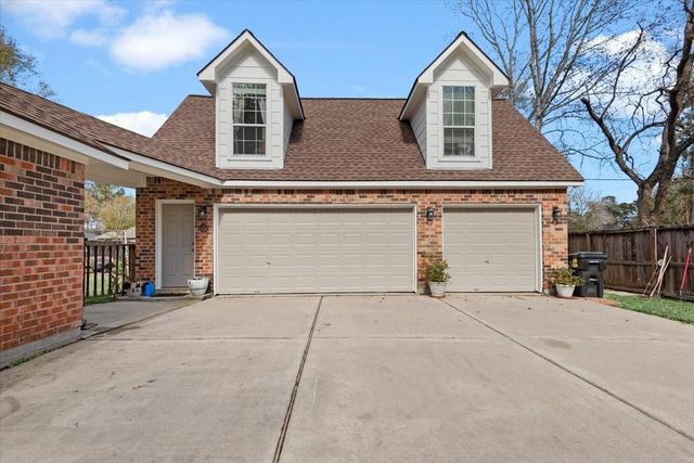 5818 Pacco Lane, Magnolia, TX 77354