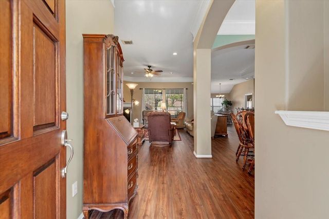 5818 Pacco Lane, Magnolia, TX 77354