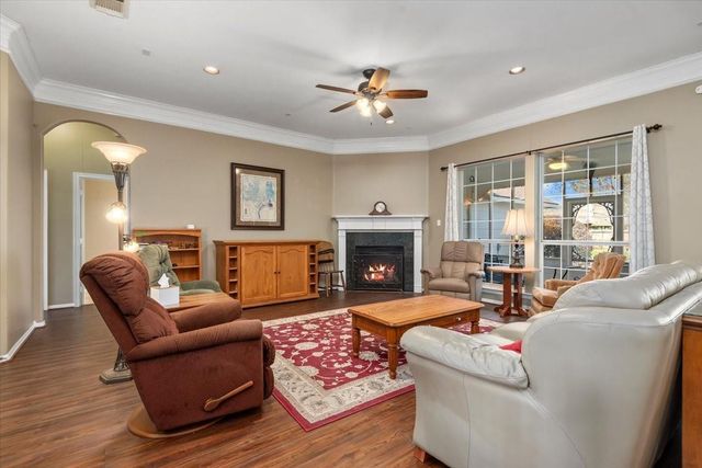 5818 Pacco Lane, Magnolia, TX 77354