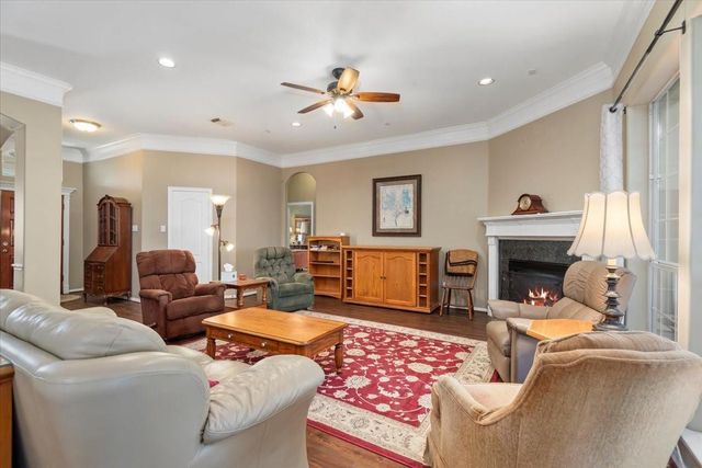 5818 Pacco Lane, Magnolia, TX 77354