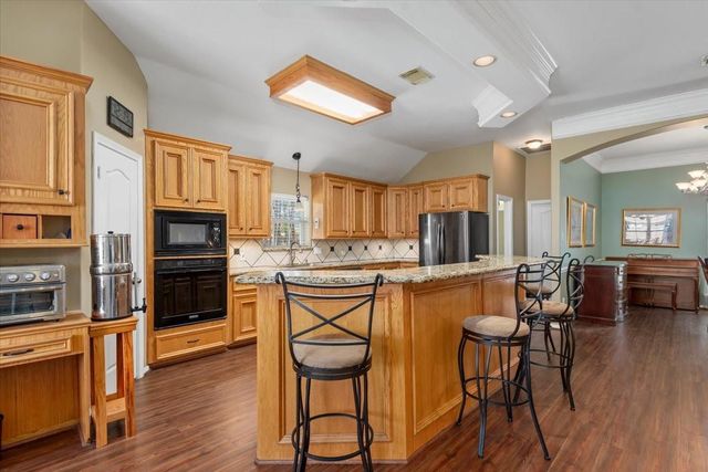 5818 Pacco Lane, Magnolia, TX 77354