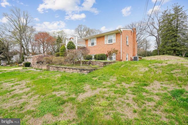 8320 TELEGRAPH RD, Lorton, VA 22079