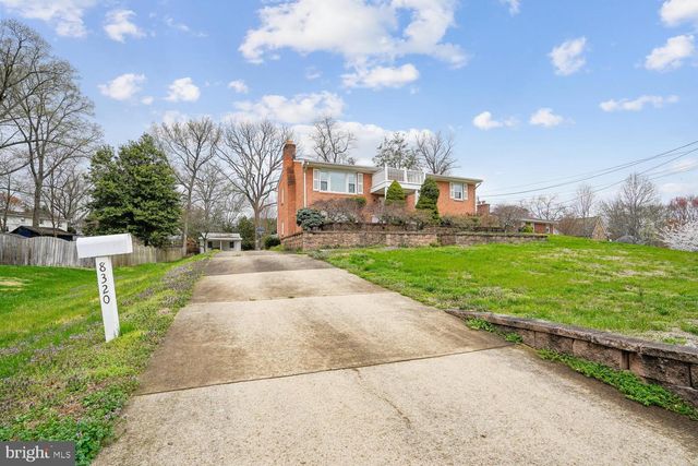 8320 TELEGRAPH RD, Lorton, VA 22079