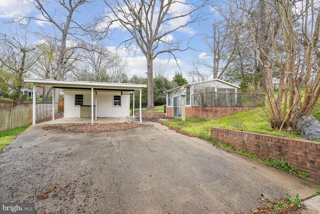 8320 TELEGRAPH RD, Lorton, VA 22079