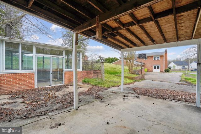 8320 TELEGRAPH RD, Lorton, VA 22079