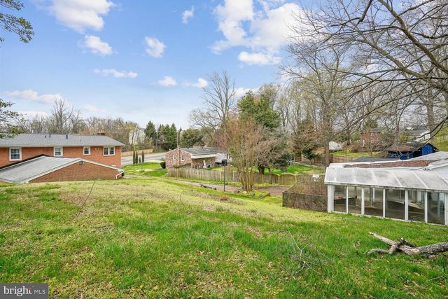 8320 TELEGRAPH RD, Lorton, VA 22079