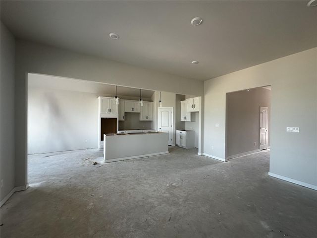 521 Redding WAY, Georgetown, TX 78633
