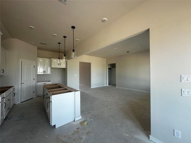 521 Redding WAY, Georgetown, TX 78633