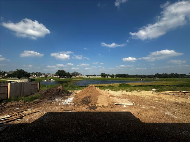 521 Redding WAY, Georgetown, TX 78633
