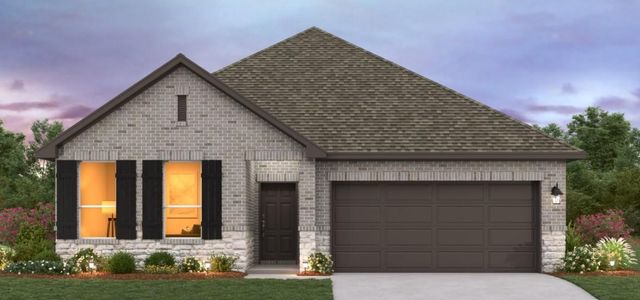 521 Redding WAY, Georgetown, TX 78633