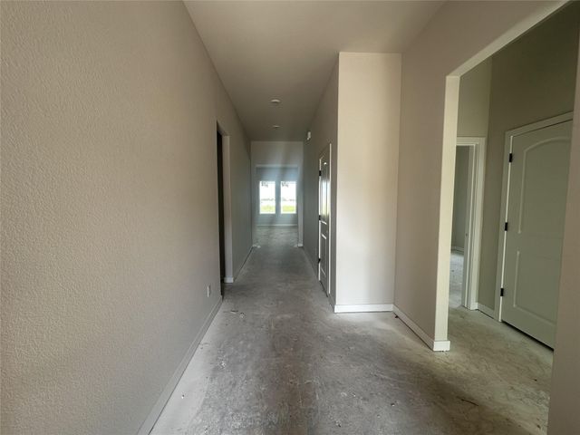 521 Redding WAY, Georgetown, TX 78633