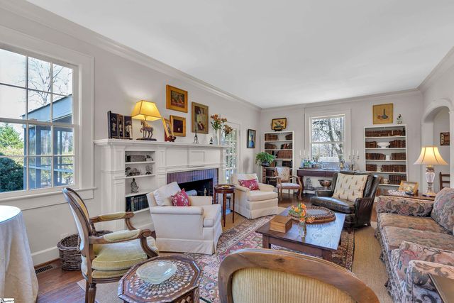 112 Rosewood Lane, Spartanburg, SC 29302