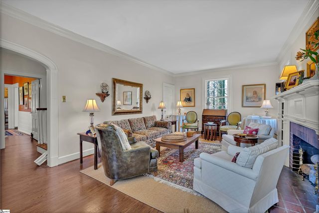 112 Rosewood Lane, Spartanburg, SC 29302