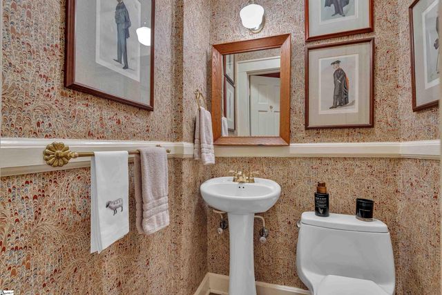 112 Rosewood Lane, Spartanburg, SC 29302