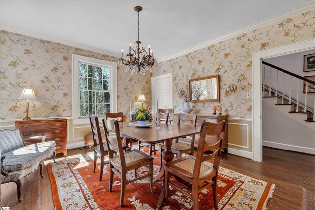 112 Rosewood Lane, Spartanburg, SC 29302