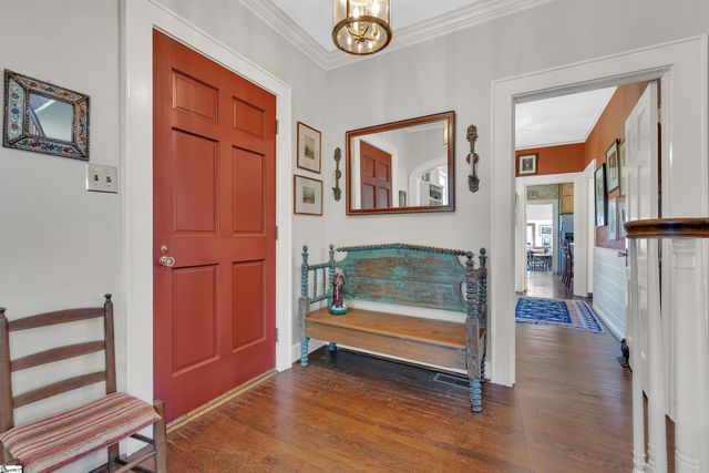 112 Rosewood Lane, Spartanburg, SC 29302