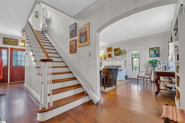 112 Rosewood Lane, Spartanburg, SC 29302