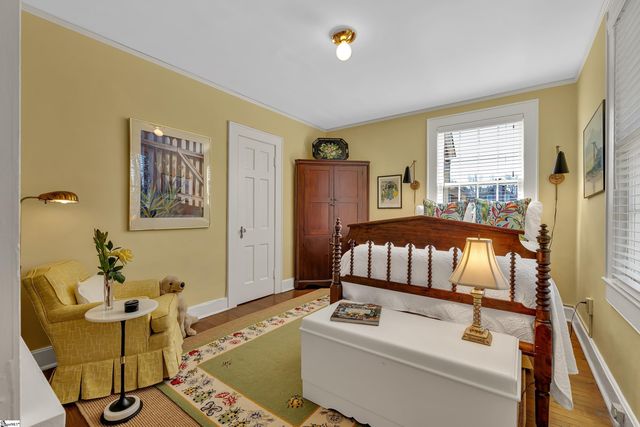 112 Rosewood Lane, Spartanburg, SC 29302