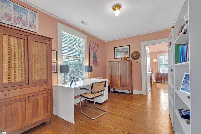 112 Rosewood Lane, Spartanburg, SC 29302