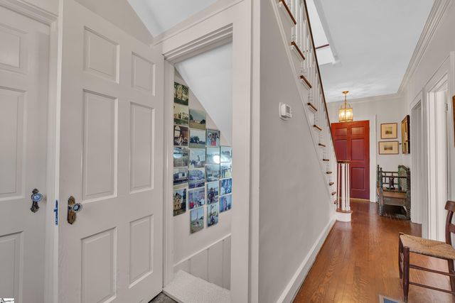 112 Rosewood Lane, Spartanburg, SC 29302