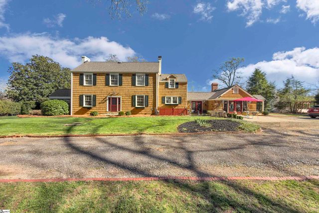 112 Rosewood Lane, Spartanburg, SC 29302