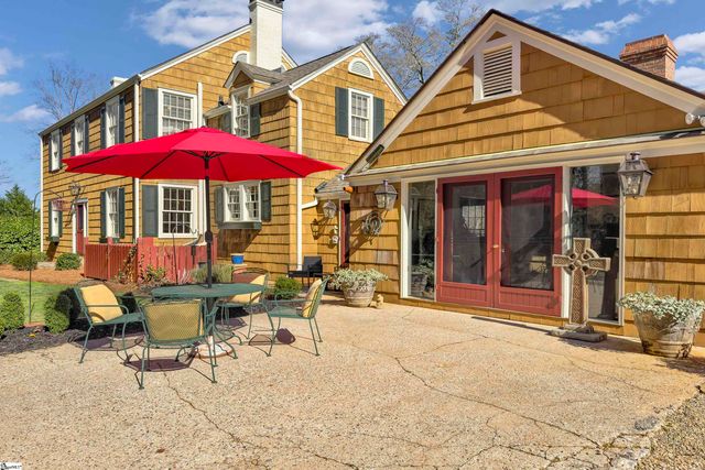 112 Rosewood Lane, Spartanburg, SC 29302