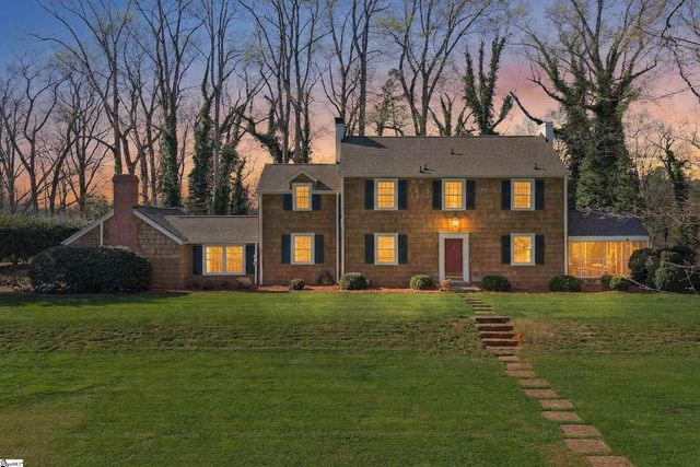 112 Rosewood Lane, Spartanburg, SC 29302