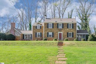 112 Rosewood Lane, Spartanburg, SC 29302
