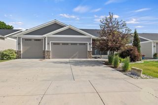 3617 Colton BOULEVARD, Billings, MT 59102
