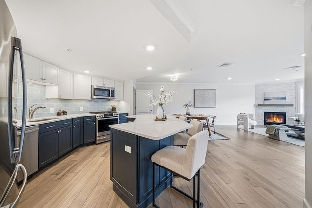 269 Main St U4001, Reading, MA 01867