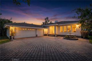 28701 Highridge Road, Rolling Hills Estates, CA 90274
