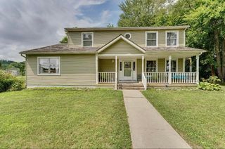 3333 Stonewall Cemetery Road SW, Lancaster, OH 43130