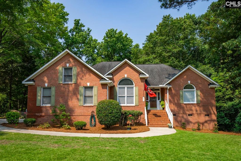 315 Poindexter Lane, Lexington, SC 29072