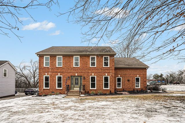 5128 Brittany Dr, Old Hickory, TN 37138