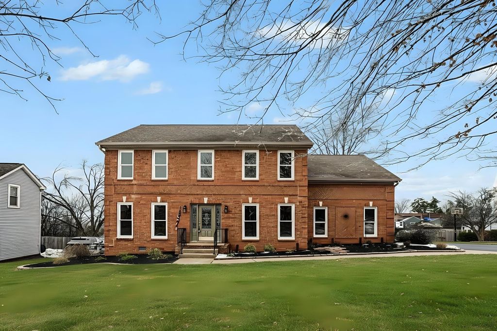 5128 Brittany Dr, Old Hickory, TN 37138