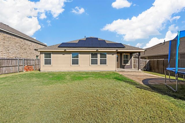 231 Clydesdale Street, Waxahachie, TX 75165