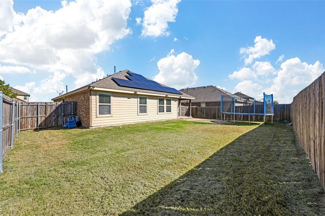 231 Clydesdale Street, Waxahachie, TX 75165