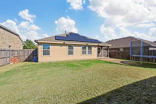 231 Clydesdale Street, Waxahachie, TX 75165