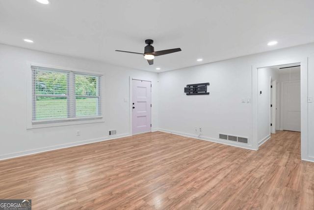 1108 Byers Drive SW, Marietta, GA 30060