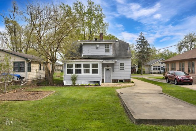 1009 Prairie Street, Aurora, IL 60506