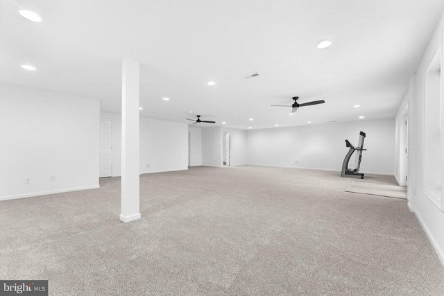 1522 MEANDER RUN RD, Locust Dale, VA 22948