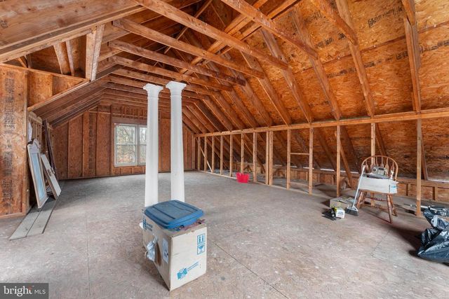 1522 MEANDER RUN RD, Locust Dale, VA 22948