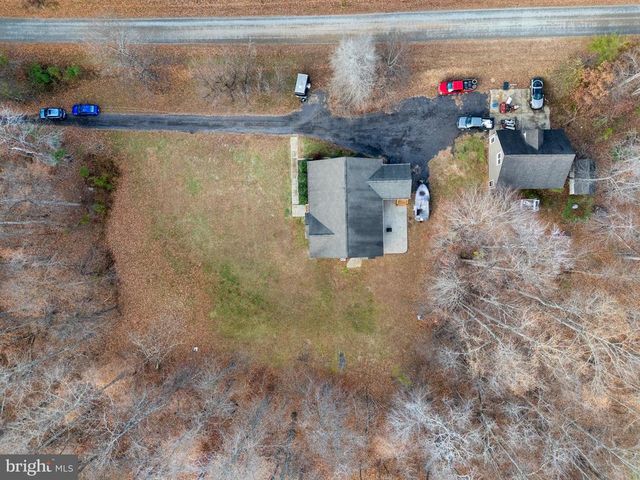 1522 MEANDER RUN RD, Locust Dale, VA 22948