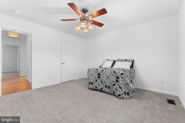 1522 MEANDER RUN RD, Locust Dale, VA 22948